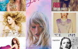 Taylor swift songs