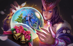 Winter Wanderlands tierlist - Gods Unchained