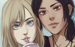 Attack on Titan Waifu tier list