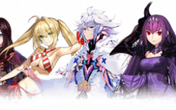 Caster - GSSR 2022
