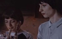 stranger things ships