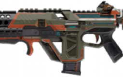 Apex Legends Guns