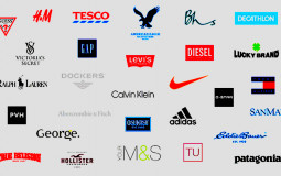 БРЕНДЫ МОДНИКОВ И НЕ ОСОБО