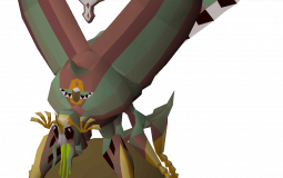 osrs pets