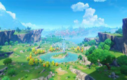 Male Genshin Impact Characters marriage material