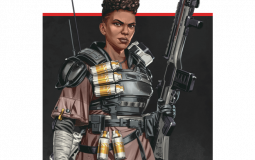 How much I hate Apex Legends Characters