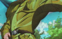 Jojo Part 2