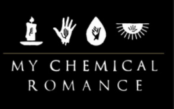 Mcr Albums + EPs