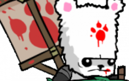 Castle Crashers Bosses