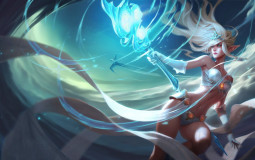 Janna Skins