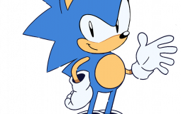 Sonic Games