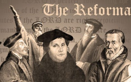 Modern Protestants