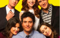 How I Met Your Mother Cast