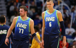 Ranking Dallas Mavericks Players