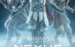 Assassin Creed games