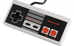 Nintendo Controllers