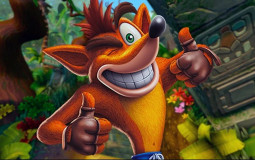 Crash Bandicoot PS4 Releases