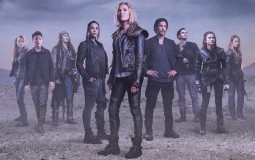 the 100