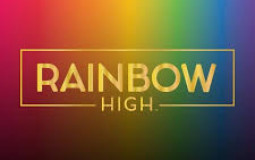 Rainbow High