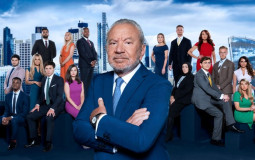 The Apprentice S16 Candidates