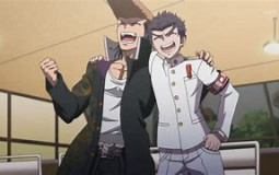 Rate The Danganronpa 1 Characters