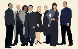 Best Episodes of SVU Season 1