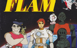 Génériques d'animé (et autres) français