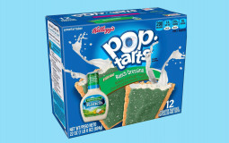 pop tarts