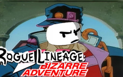 Rogue lineage edgy tier list (ultra)