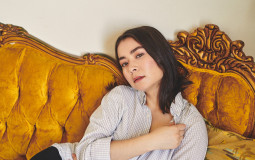 mitski album tier list (yay!)