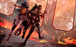 Heirloom apex Legends best