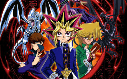 Yu-Gi-Oh! Characters Season 1