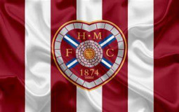 Heart of Midlothian Players