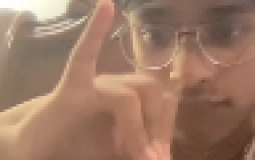 Handsome people in CG