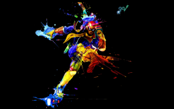 Time Warp/Addiction level of Video games