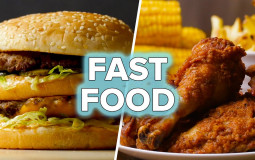 fast fooood