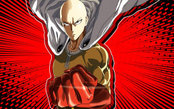 One Punch Man Character Power Ranked