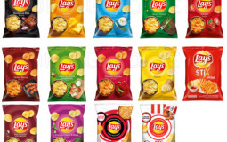 Chips tier list