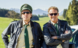 Hubert und Staller Charaktere