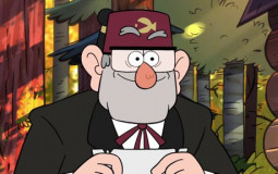 Les persos pour qui brocco est prête à donner sa vie