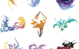 final fantasy characters