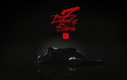 Hitman 3 - 7 Deadly Sins