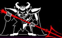 Undertale (+Deltarune) Main Character Tier List