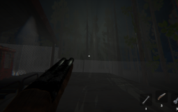 horror