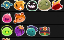 slime rancher slime ratings