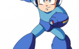 Mega Man