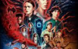 Stranger Things Characters