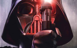 Star wars Force Wielders