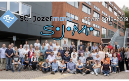SJM Memes’ hoogstpersoonlijke SJM docenten tier