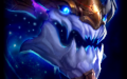 League of Legends tier list